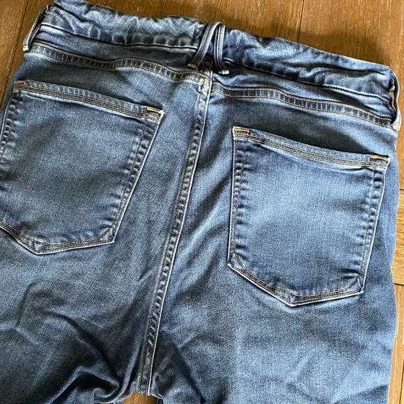 Good American Jeans See description for sz - Picture 9 of 9